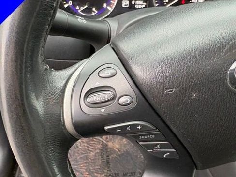 Used 2019 INFINITI QX60 Luxe image 15