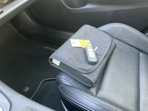 Used 2015 MAZDA MAZDA6 Touring image 21