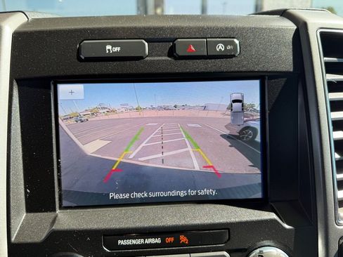 Used 2020 Ford F150 XLT w/ Equipment Group 302A Luxury AWD/4WD image 13