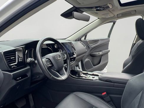 Used 2024 Lexus NX 350 AWD image 9