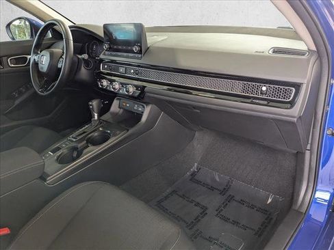 Used 2022 Honda Civic EX image 19