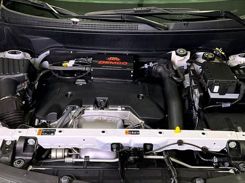 Used 2019 Chevrolet Equinox LT image 28