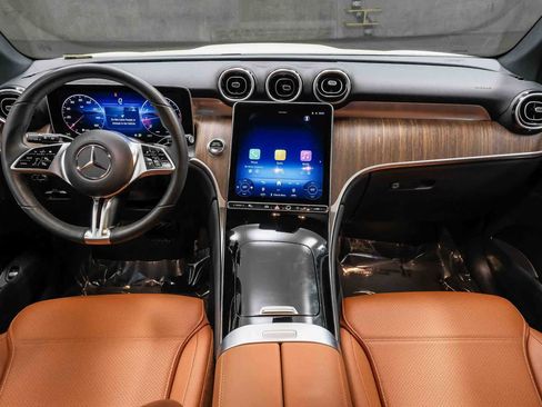 Certified 2026 Mercedes-Benz GLC 300 GLC 300 image 13