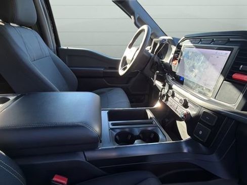 Used 2024 Ford F150 STX AWD/4WD image 24
