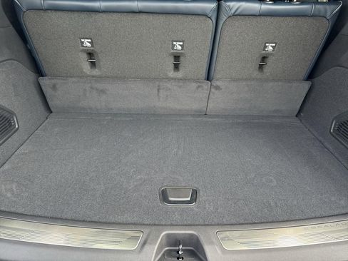 New 2025 Cadillac Escalade IQ Sport 2 image 38