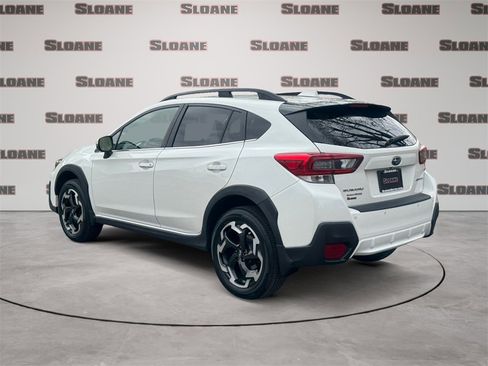 Used 2021 Subaru Crosstrek 2.5i Limited w/ Moonroof Package 2 image 3
