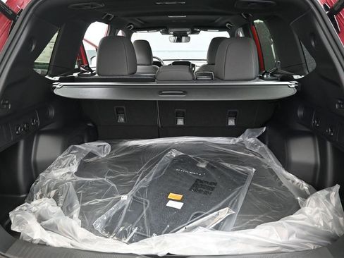 New 2026 Subaru Forester Premium image 17