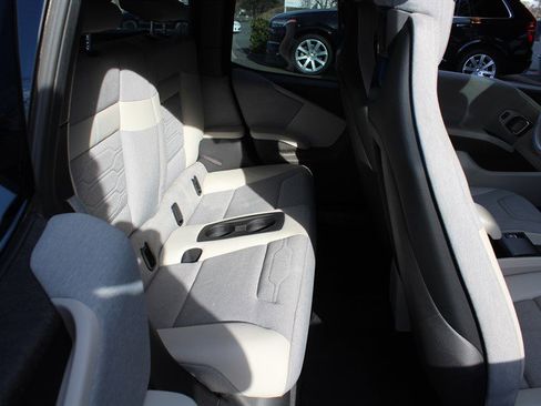 Used 2016 BMW i3 w/ Range Extender image 22
