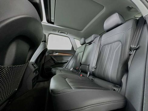 Certified 2023 Audi Q5 2.0T Premium Plus w/ Premium Plus Package AWD/4WD image 23