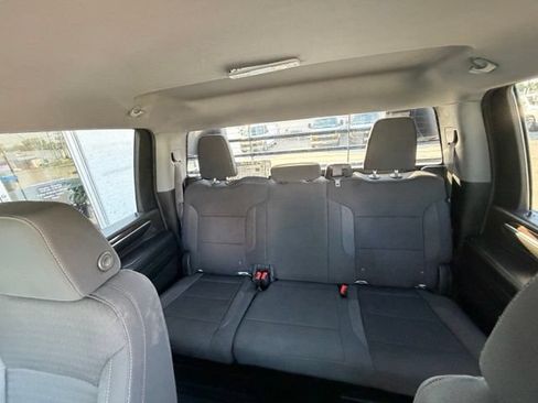 Used 2024 Chevrolet Silverado 3500 LT w/ Convenience Package AWD/4WD image 14