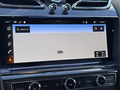 New 2026 Bentley Bentayga Speed AWD/4WD image 44