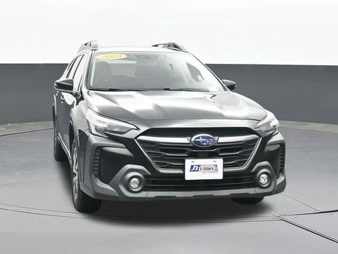 Used 2023 Subaru Outback Premium AWD/4WD image 20