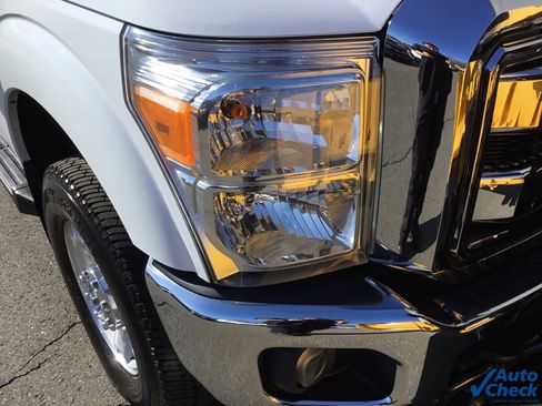 Used 2016 Ford F350 XLT w/ XLT Value Package image 22