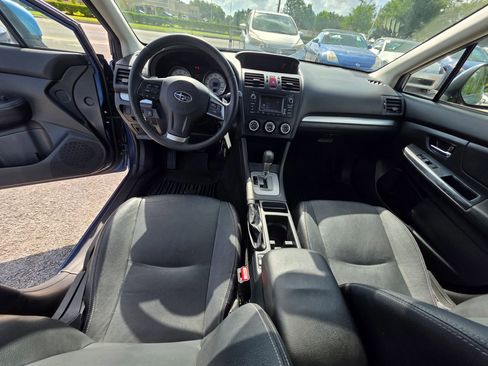 Used 2012 Subaru Impreza 2.0i Limited AWD/4WD image 15