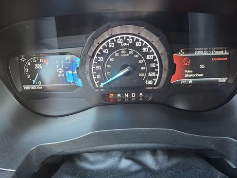 Used 2021 Ford Ranger Lariat w/ Tremor Off-Road Package AWD/4WD image 21