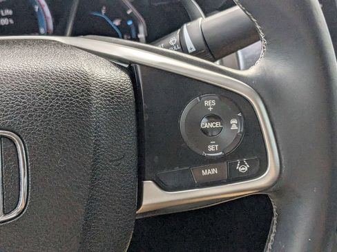 Used 2017 Honda Civic Touring image 24
