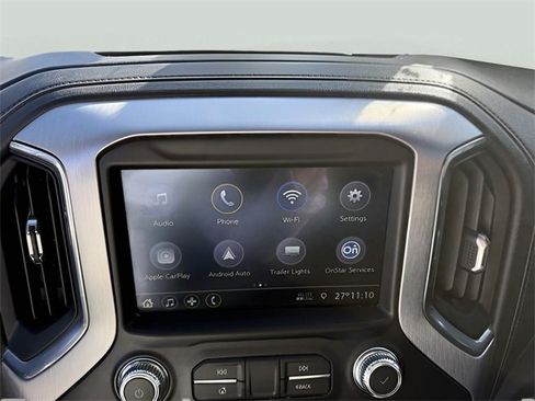 Used 2021 GMC Sierra 2500 SLE w/ SLE Value Package; image 14