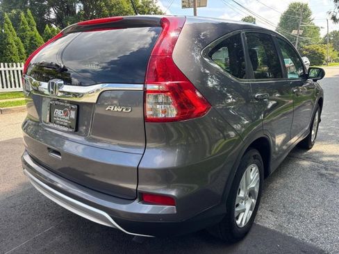 Used 2015 Honda CR-V EX image 6