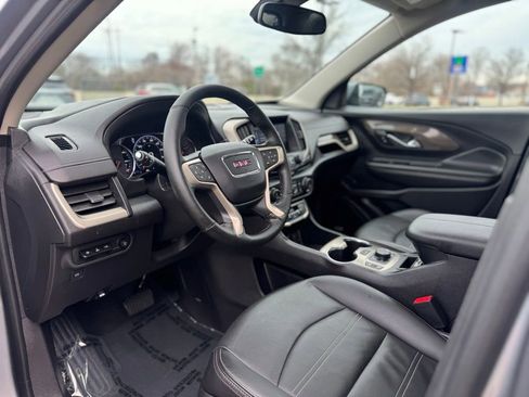 Used 2023 GMC Terrain Denali w/ LPO, Floor Liner Package image 15