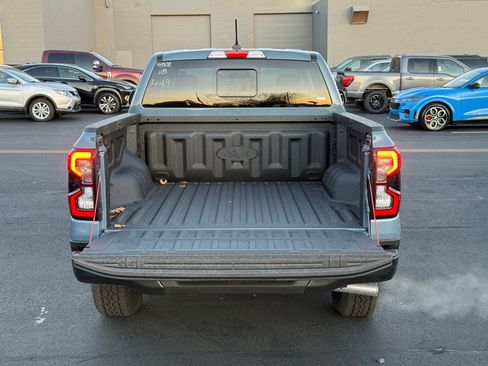 New 2025 Ford Ranger XLT w/ Technology Package image 38