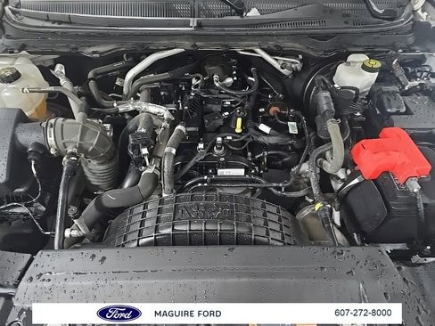 Used 2020 Ford Ranger XL w/ FX4 Off-Road Package image 12