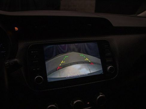 Used 2023 Nissan Kicks SV image 35