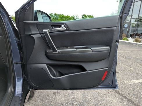 Used 2020 Kia Sportage S w/ S Sunroof Package AWD/4WD image 28