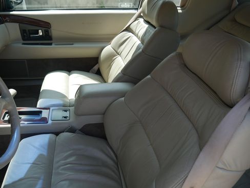 Used 1995 Cadillac Eldorado Touring image 69