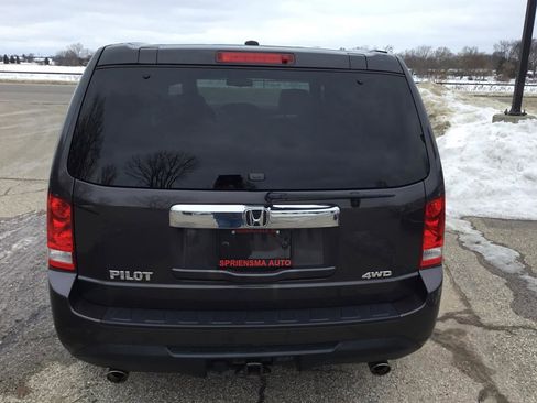 Used 2014 Honda Pilot EX-L image 7