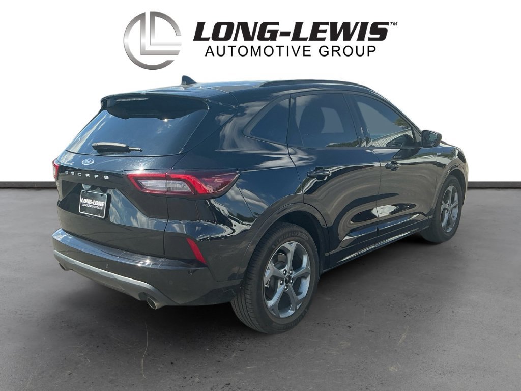 Used 2023 Ford Escape ST-Line w/ Tech Pack #1 FWD image 7