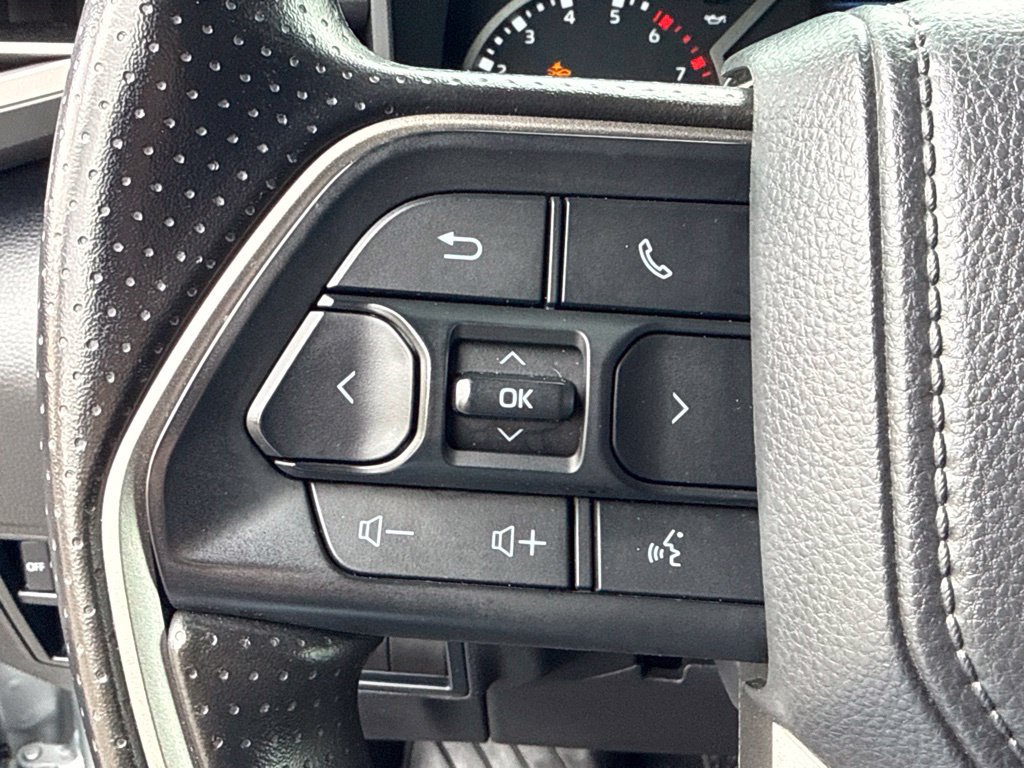 Certified 2026 Toyota Tundra SR5 w/ SR5 Convenience Package RWD image 22