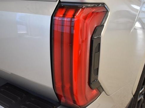 Used 2022 Toyota Tundra SR5 w/ TRD Sport Premium Package AWD/4WD image 12