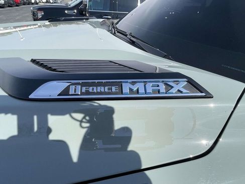 Used 2024 Toyota Tundra Limited w/ TRD Off-Road Package image 20