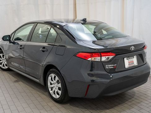 Certified 2024 Toyota Corolla LE image 3