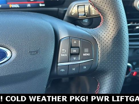 New 2026 Ford Escape ST-Line w/ Cold Weather Package image 12