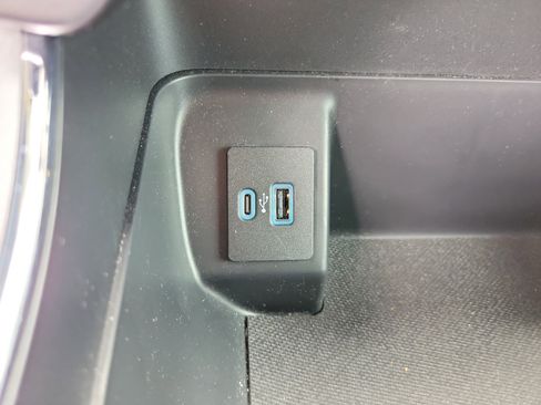 Used 2023 Ford F150 XLT w/ Equipment Group 301A Mid AWD/4WD image 19