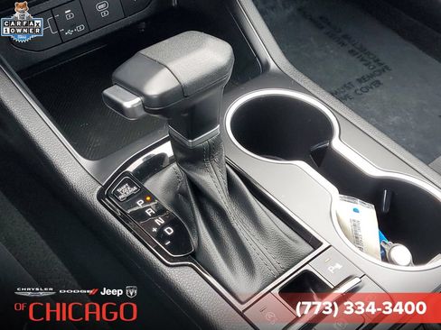 Used 2026 Kia K5 LXS FWD image 33