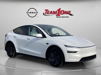 Used 2026 Tesla Model Y Long Range video 1