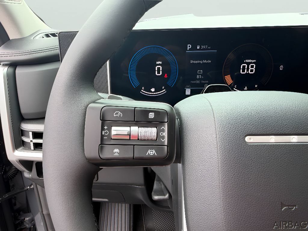 New 2026 Hyundai Santa Fe SEL FWD image 23