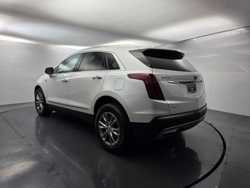 Used 2023 Cadillac XT5 Premium Luxury AWD/4WD image 6