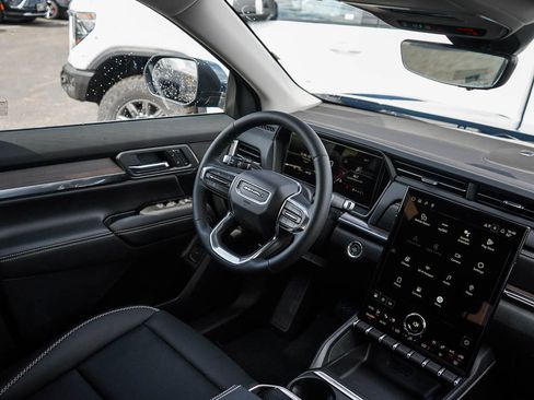 New 2026 GMC Terrain Denali w/ LPO, Floor Liner Package image 14