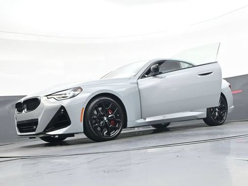 New 2026 BMW M240i Coupe w/ Premium Package RWD image 44