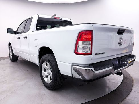 Used 2024 RAM 1500 Big Horn image 11