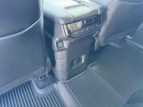 Used 2024 Toyota Grand Highlander FWD image 14