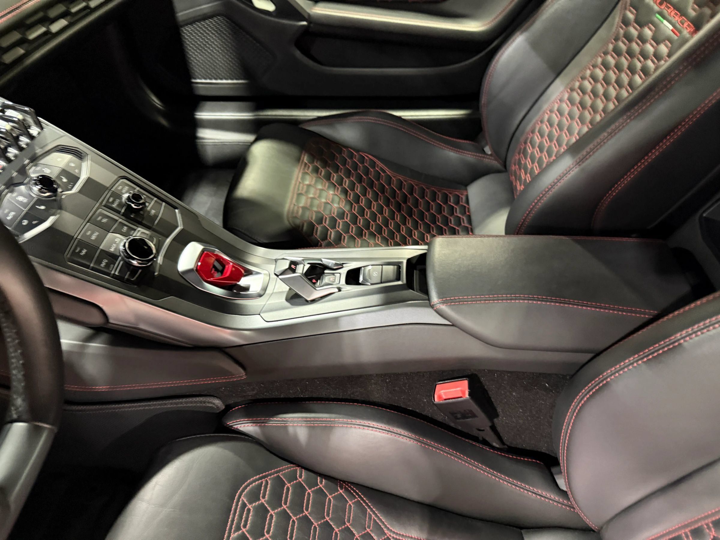 Used 2017 Lamborghini Huracan LP 580-2 RWD image 47