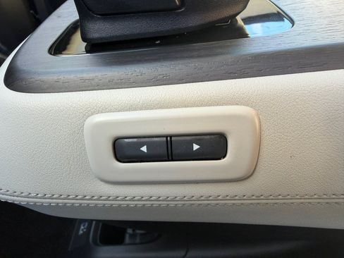 Used 2024 Nissan Ariya AWD image 28