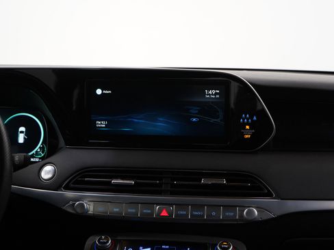 Used 2022 Hyundai Palisade Calligraphy image 15