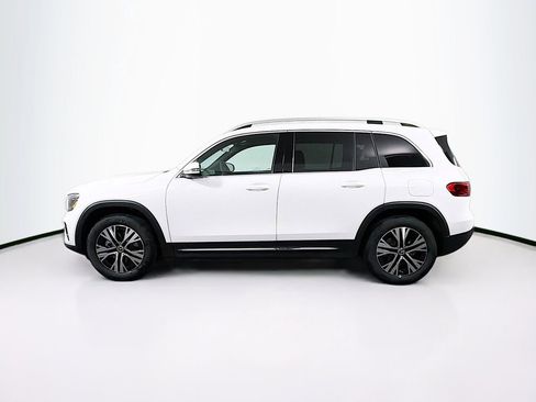 New 2026 Mercedes-Benz GLB 250 4MATIC image 4