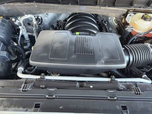 Used 2022 Chevrolet Silverado 1500 RST w/ Texas Edition Plus image 34