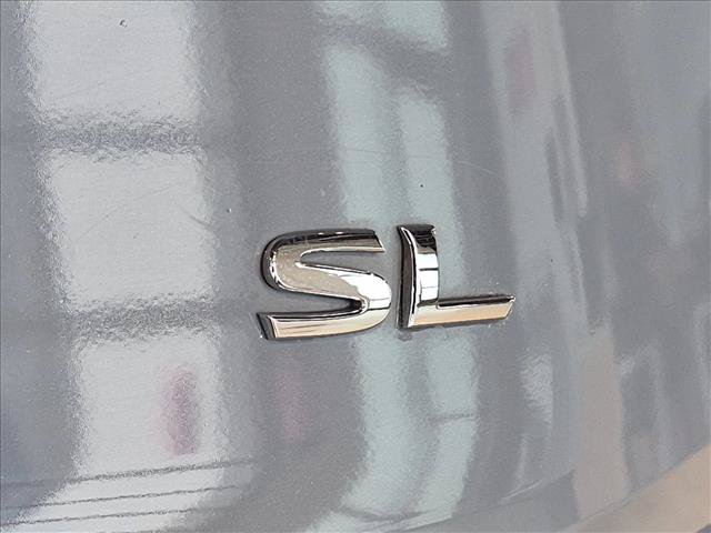 Used 2021 Nissan Rogue SL FWD image 22